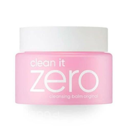 Clean it Zero Cleansing Balm Banila Co 100ml