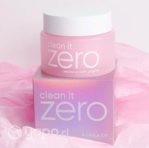 Clean it Zero Cleansing Balm Banila Co 100ml