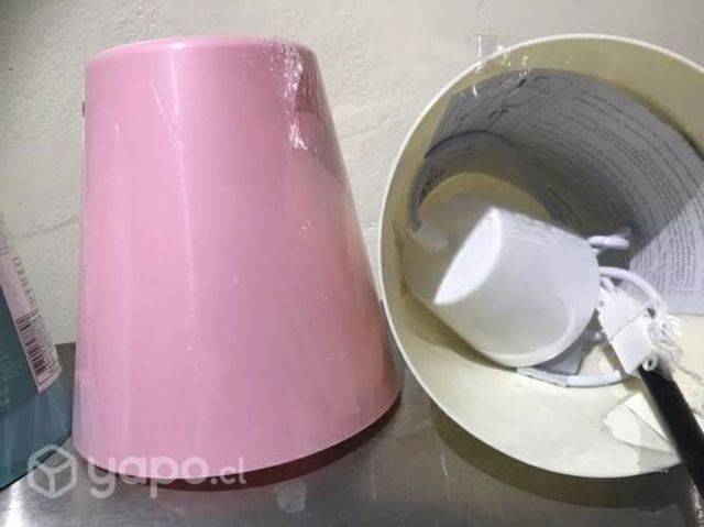 Lámparas colgantes de interior