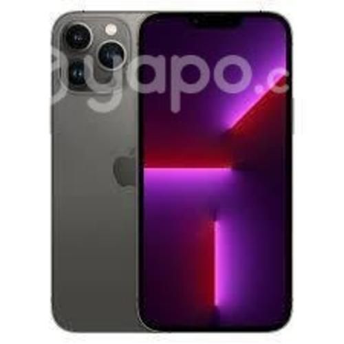 Iphone 13 ProMax 128gb