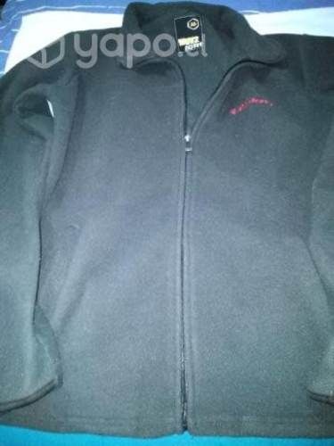Chaqueta polar