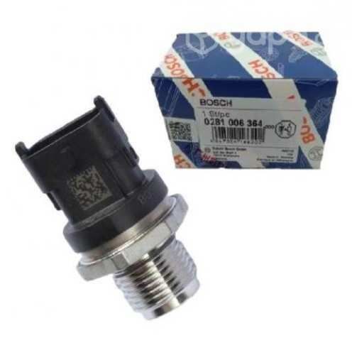 Sensor Riel  Cummins Volvo Iveco Man Fia