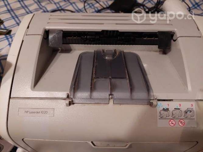 Notebook HP Probook 6470 B + Impresora