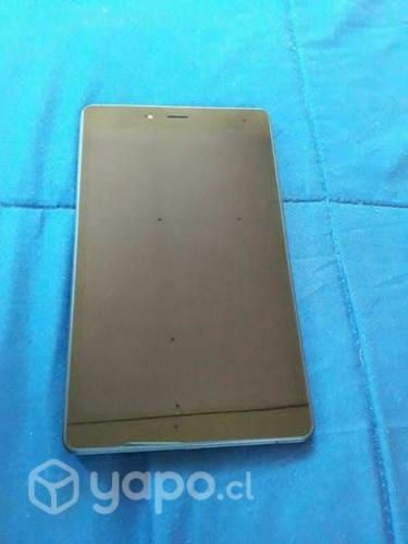 Tablet Samsung de 8''