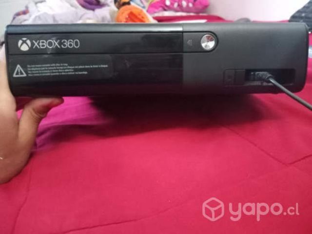 Xbox 360