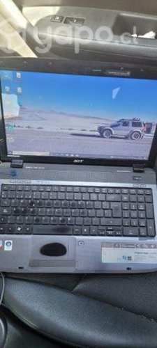 Notebook Acer