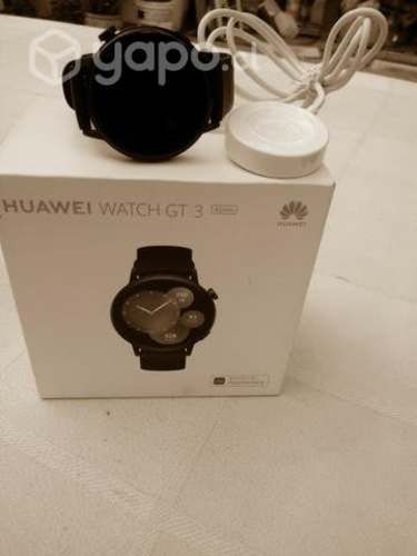 Reloj Huawei Watch GT3