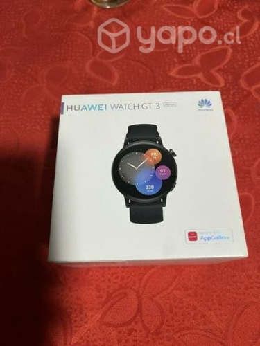 Reloj Huawei Watch GT3
