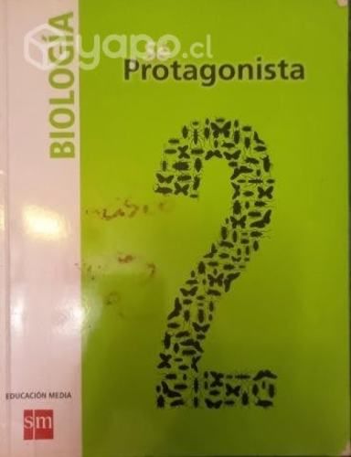 Texto 2 medio Biología