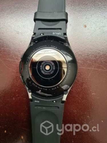 Galaxy watch 4 classic