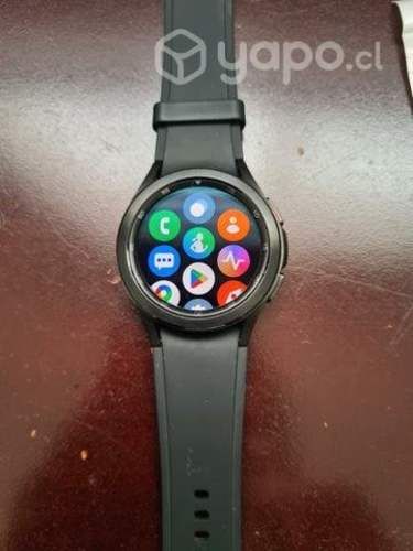 Galaxy watch 4 classic