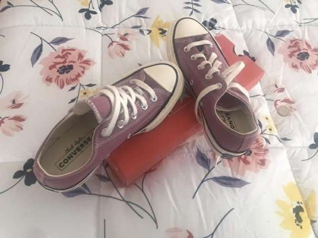 Zapatillas originales