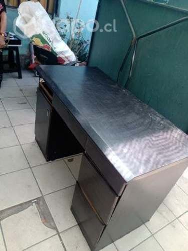 Escritorio ejecutivo bueno