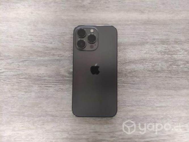 Iphone 13 Pro 128 GB Como Nuevo