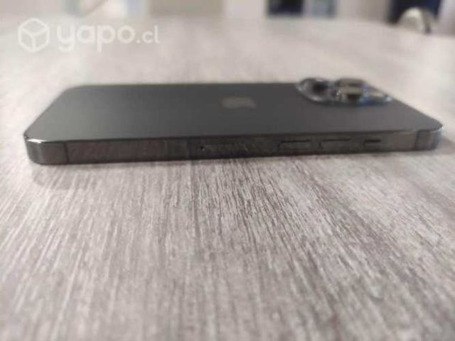 Iphone 13 Pro 128 GB Como Nuevo