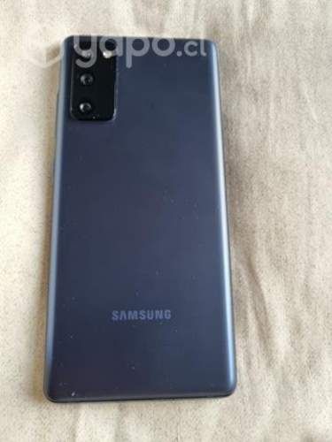 Celular Samsung Galaxy S20 Fe 5G