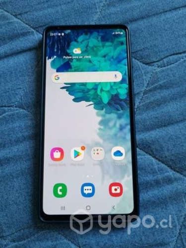 Celular Samsung Galaxy S20 Fe 5G