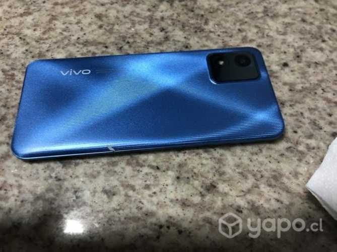 Celular VIVO Y01