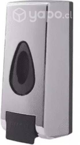 Dispensador de jabón y alcohol gel 600 ml