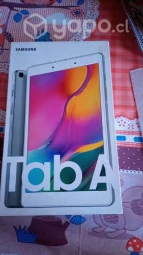 tablet nuevo galaxy A
