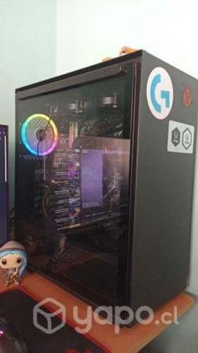 Gabinete deepcool macube 310 WH