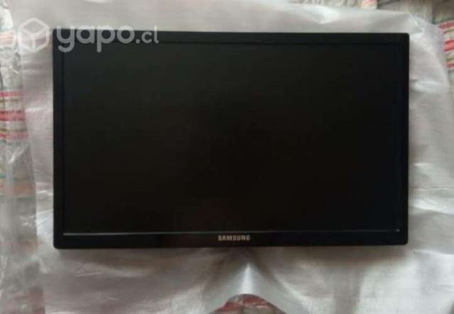 LED Samsung 22 pulgadas en perfectas condiciones