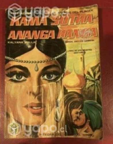 Kama Sutra : El Paraíso del Placer