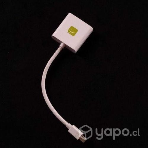 Adaptador HDMI para Macbook