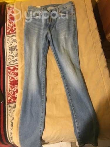 Jeans HyM Skinny