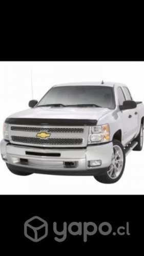 Silverado 1500 año 2007 al 2013