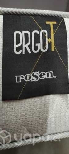 Colchon Rosen Ergo T