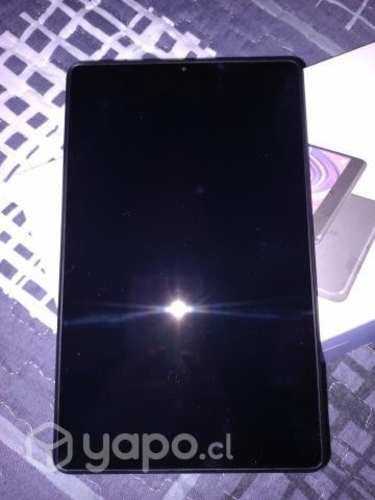 Tablet lenovo nuevo