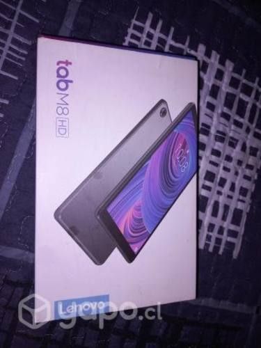 Tablet lenovo nuevo