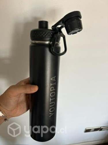 Botella térmica nueva