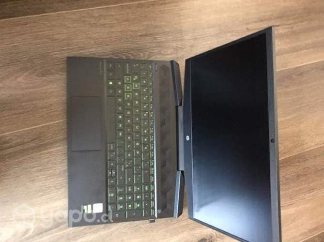 Laptop en pavilon hp