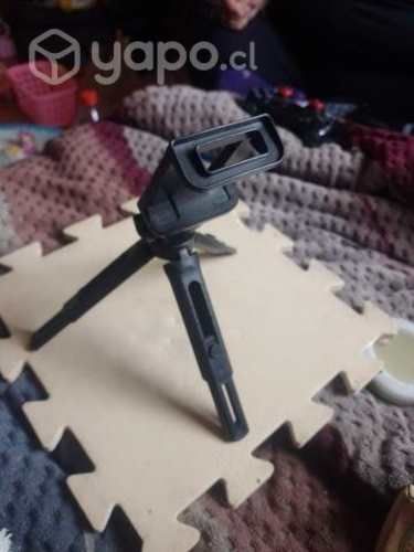 Trípode para celular