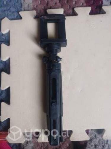 Trípode para celular