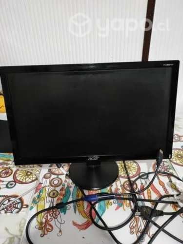 Monitor lcd 17 pulgadas