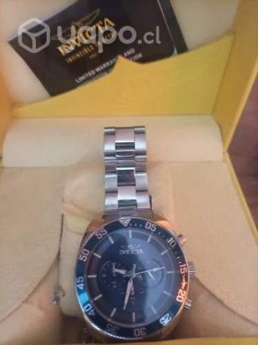 Reloj invicta