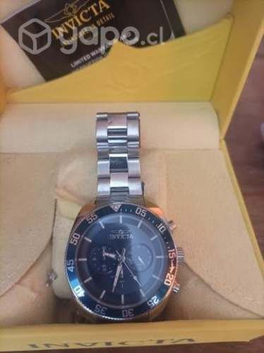 Reloj invicta