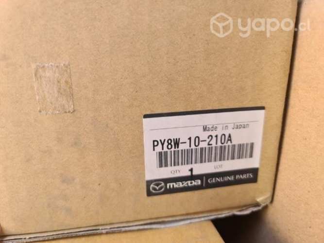 Tapa de válvulas mazda 3 mazda 6 mazda cx5 cx9 2.5