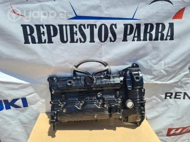 Tapa de válvulas mazda 3 mazda 6 mazda cx5 cx9 2.5