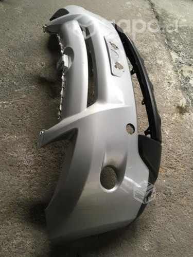 Parachoque delantero toyota urban crusier 2014