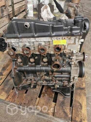 Motor Ensamble Culata Carter Bomba Elevadora (TH17