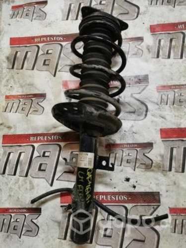 Amortiguador nissan qashqai 2020 B