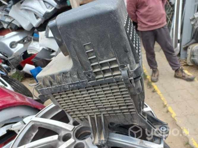 Portafiltro Hyundai H350 ORIGINAL