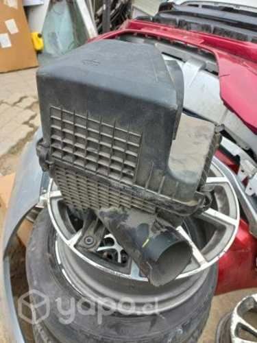 Portafiltro Hyundai H350 ORIGINAL