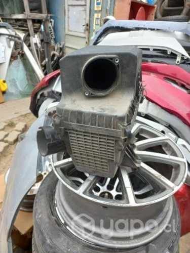 Portafiltro Hyundai H350 ORIGINAL