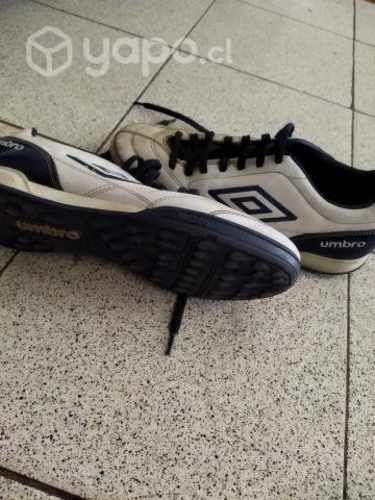 Zapatillas Umbro