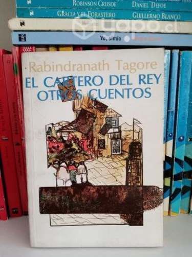 El Cartero del Rey otros cuentos